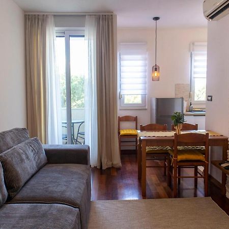 Apartment Blaue Adria Спліт Екстер'єр фото